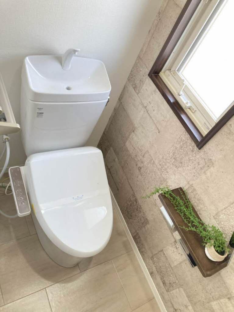 フローラルハイム B棟 B0203号-14