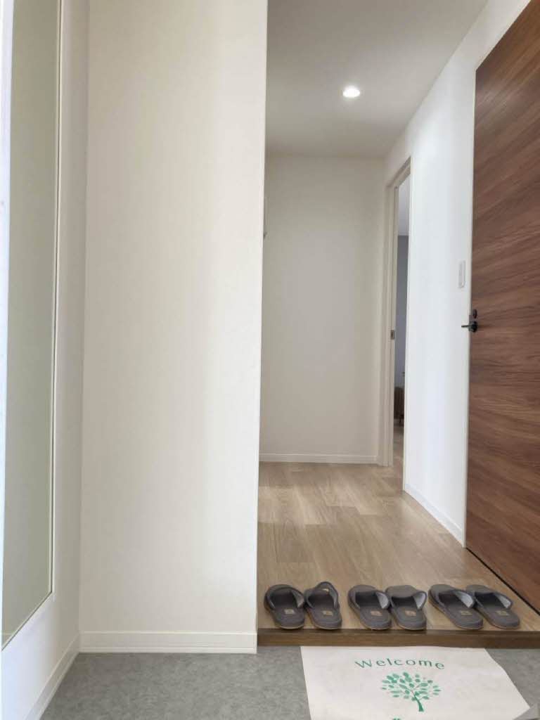 フローラルハイム B棟 B0203号-15