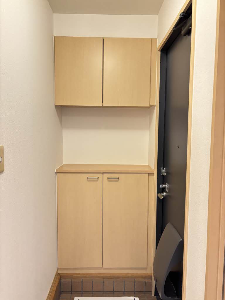 シャーメゾン山内　Ａ棟 A0102号-2