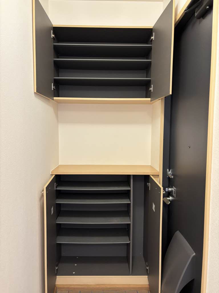 シャーメゾン山内　Ａ棟 A0102号-3