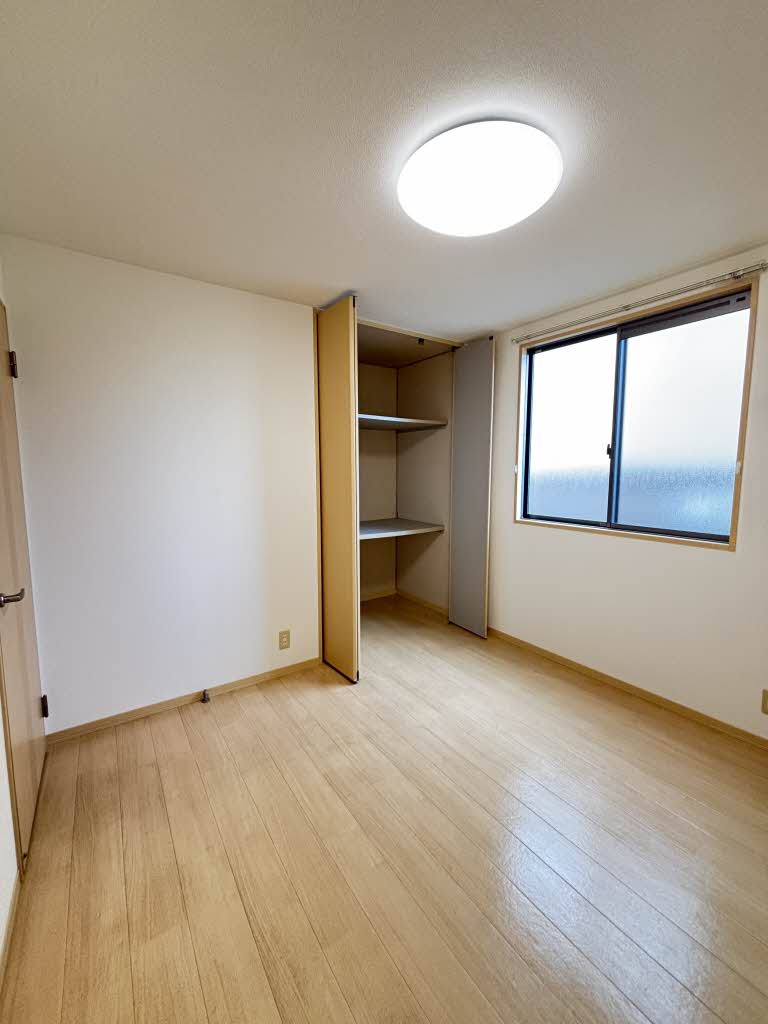 シャーメゾン山内　Ａ棟 A0102号-8