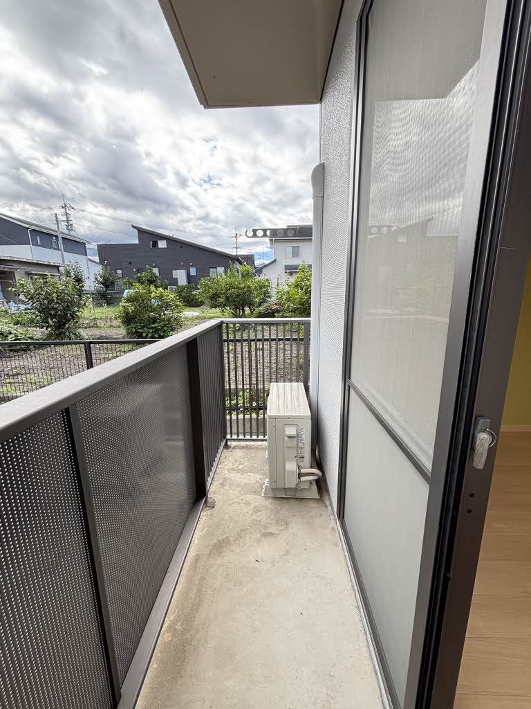 シャーメゾン山内　Ａ棟 A0102号-14