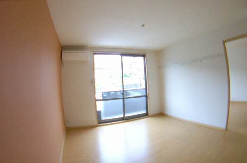 シャーメゾンＭａｎａｂｅ A0102号-2