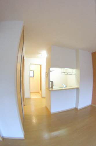 シャーメゾンＭａｎａｂｅ A0102号-3