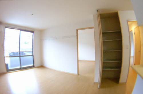 シャーメゾンＭａｎａｂｅ A0102号-4