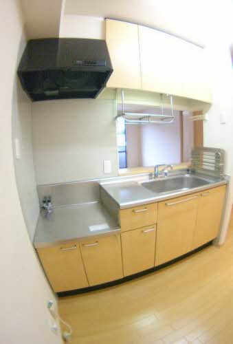 シャーメゾンＭａｎａｂｅ A0102号-8