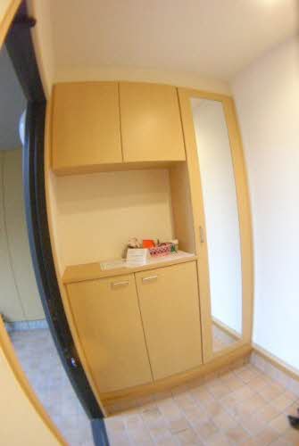 シャーメゾンＭａｎａｂｅ A0102号-11