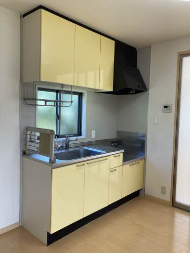 コーポ浅川 A0102号-3