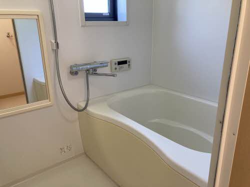 コーポ浅川 A0102号-4