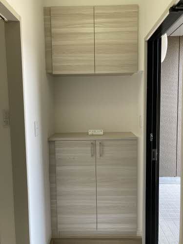 ハイムA.D.21 C棟 C0108号-3