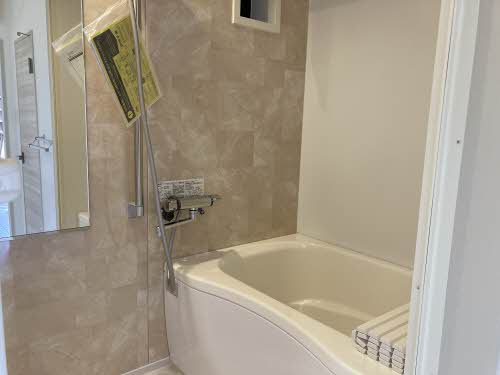 ハイムA.D.21 C棟 C0108号-5