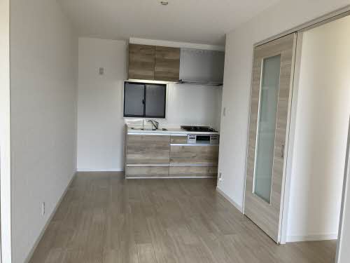 ハイムA.D.21 C棟 C0108号-8