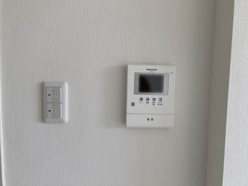 ハイムA.D.21 C棟 C0108号-13