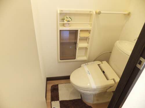 フレグランスひあさ A0101号-12