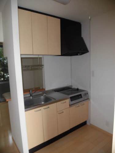 シャーメゾンＩ・Ｔ A0103号-3