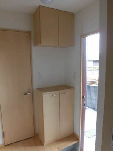 シャーメゾンＩ・Ｔ A0103号-8