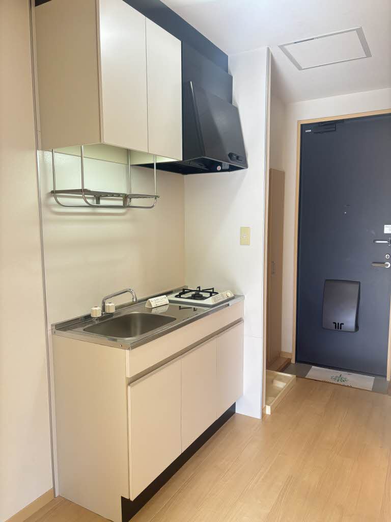 シャーメゾン坂井町 A0203号-4