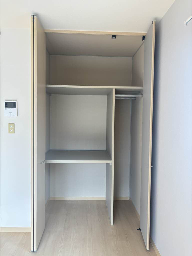 シャーメゾン坂井町 A0203号-5