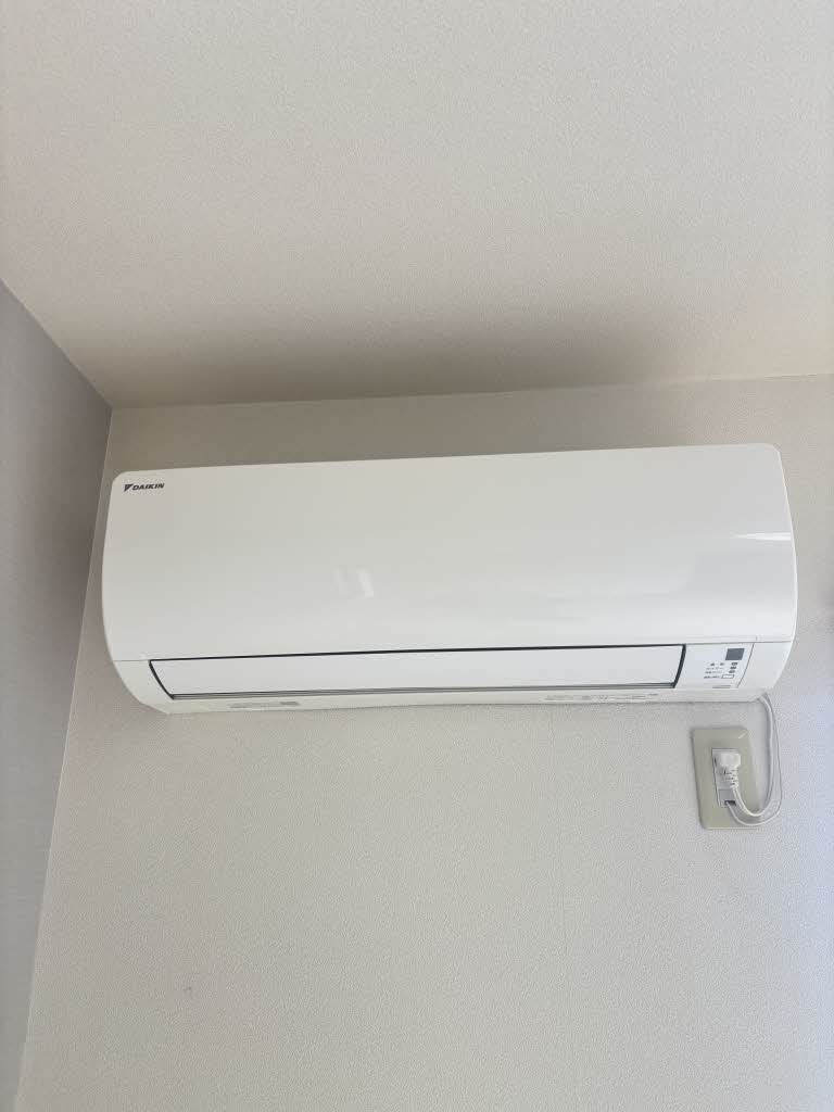 シャーメゾン坂井町 A0203号-8