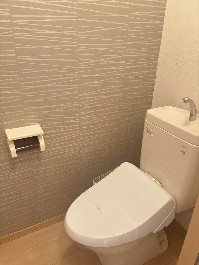 シャーメゾン坂井町 A0203号-10