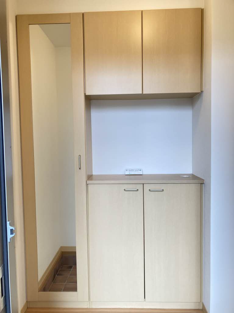 ハーモニー桜木 A棟 A0101号-7