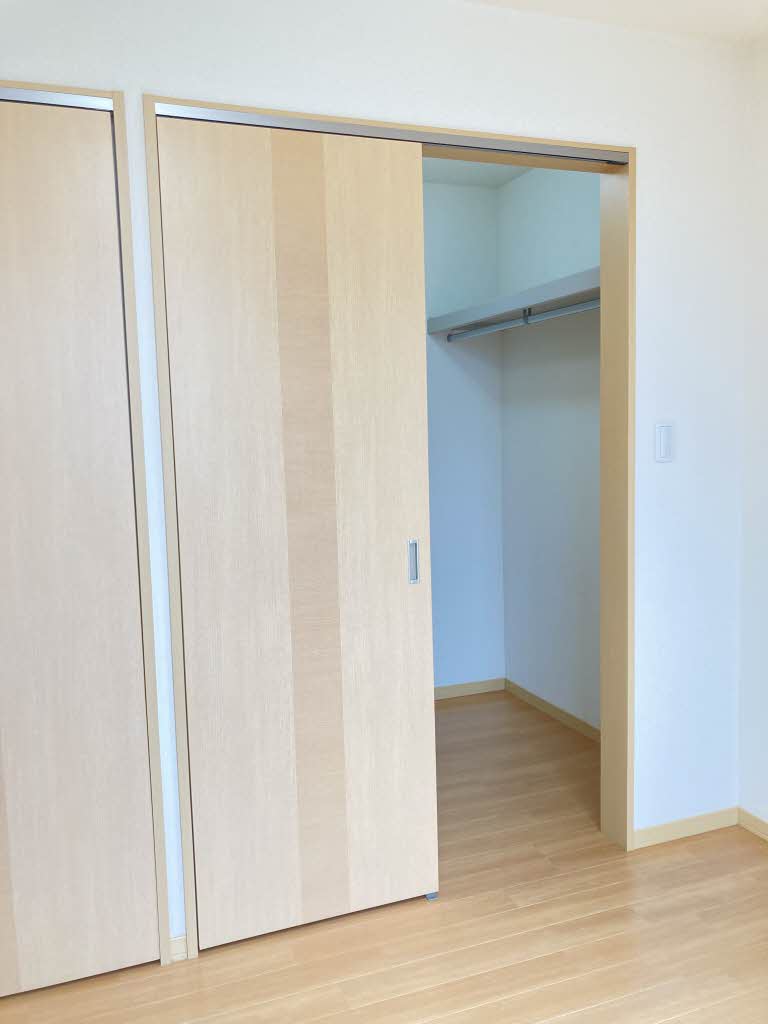 ハーモニー桜木 A棟 A0101号-9