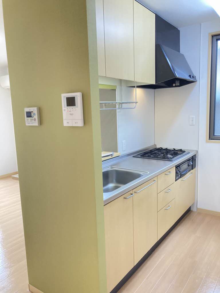 ハーモニー桜木 A棟 A0101号-10