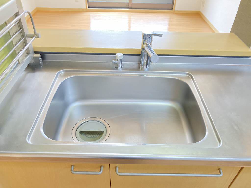 ハーモニー桜木 A棟 A0101号-11