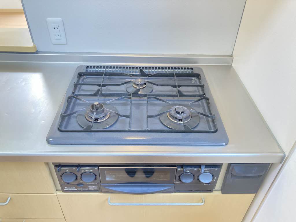 ハーモニー桜木 A棟 A0101号-12