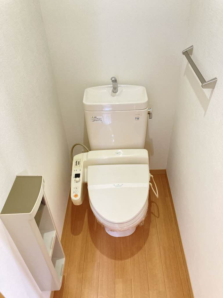 ハーモニー桜木 A棟 A0101号-13