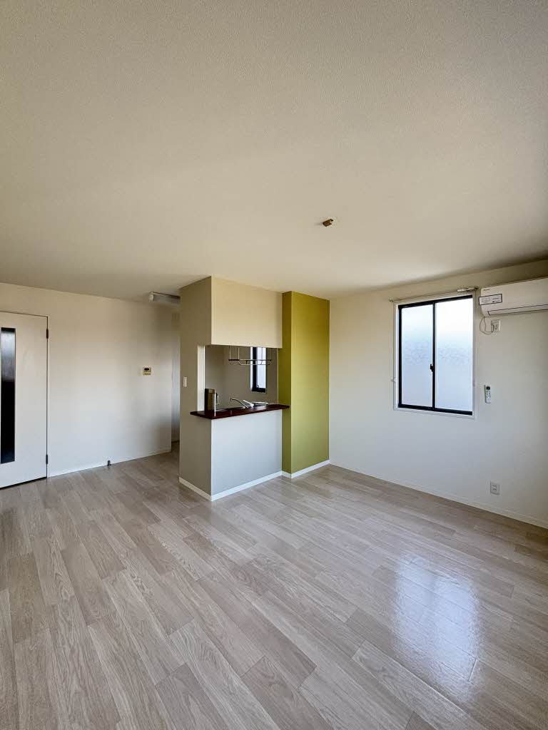 シャーメゾン南川　Ｂ棟 A0205号-2