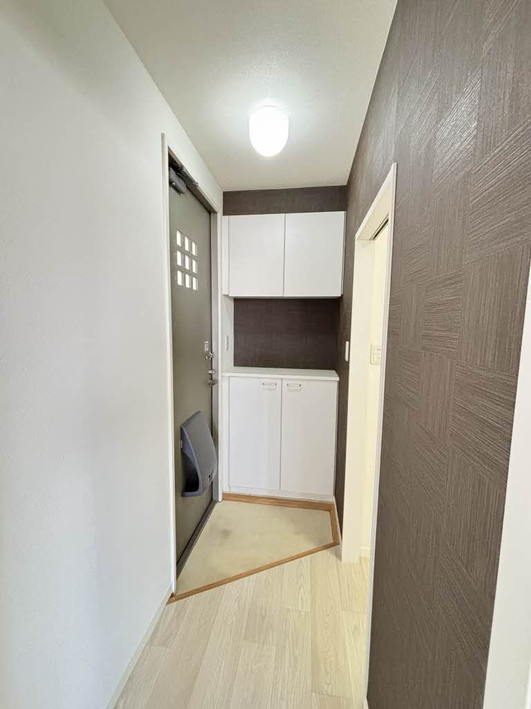 シャーメゾン南川　Ｂ棟 A0205号-5