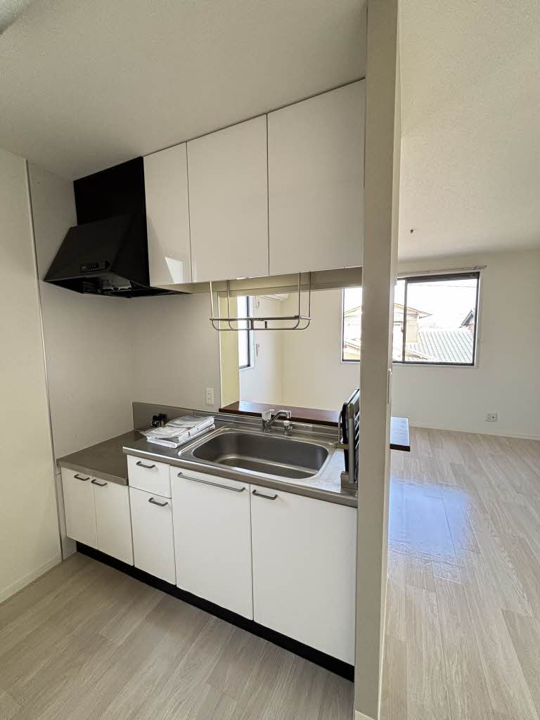 シャーメゾン南川　Ｂ棟 A0205号-6