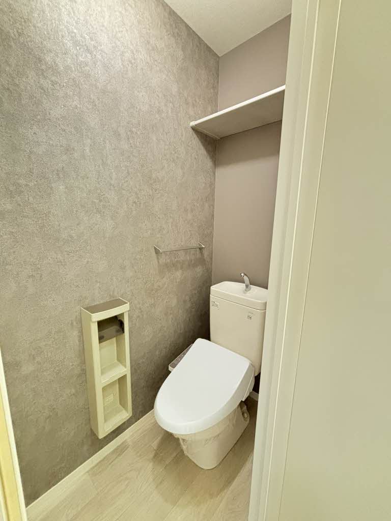 シャーメゾン南川　Ｂ棟 A0205号-9