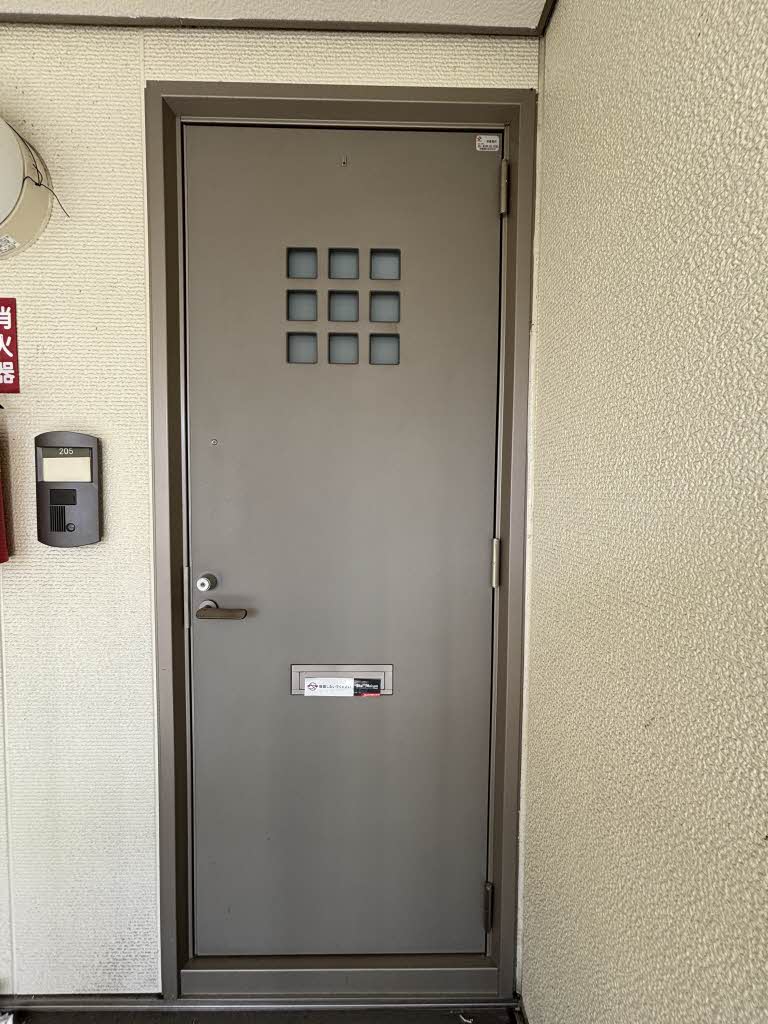 シャーメゾン南川　Ｂ棟 A0205号-10