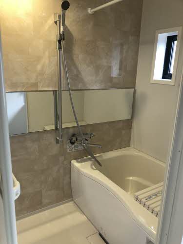 シャトレ庄内　Ａ棟 A0203号-4