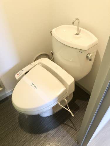 シャトレ庄内　Ａ棟 A0203号-6