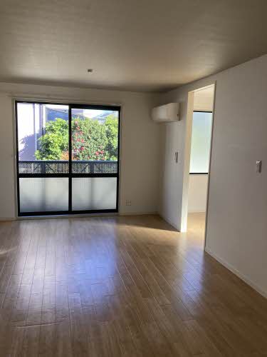 シャトレ庄内　Ｂ棟 B0107号-2