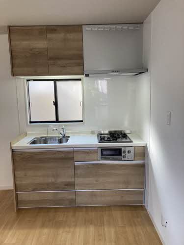 シャトレ庄内　Ｂ棟 B0107号-3