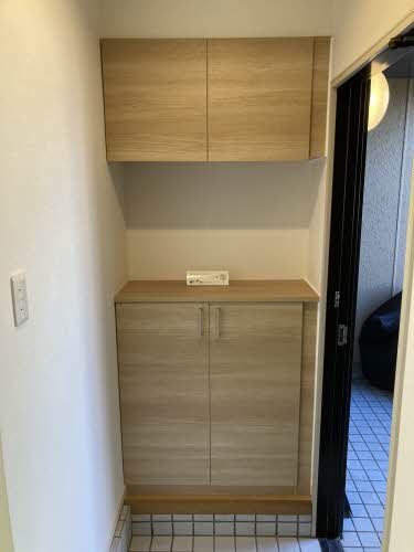 シャトレ庄内　Ｂ棟 B0107号-9