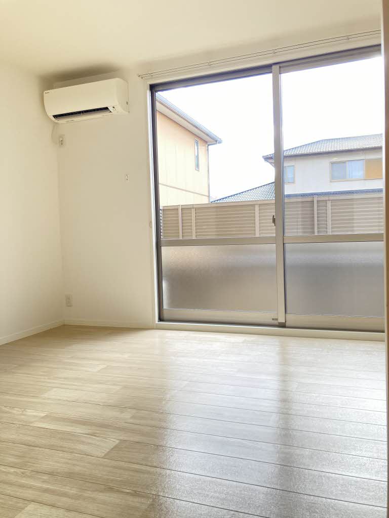 シャーメゾンりんごの樹 A棟 A0101号-2