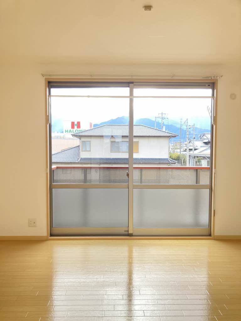 シャーメゾンりんごの樹 A棟 A0101号-3