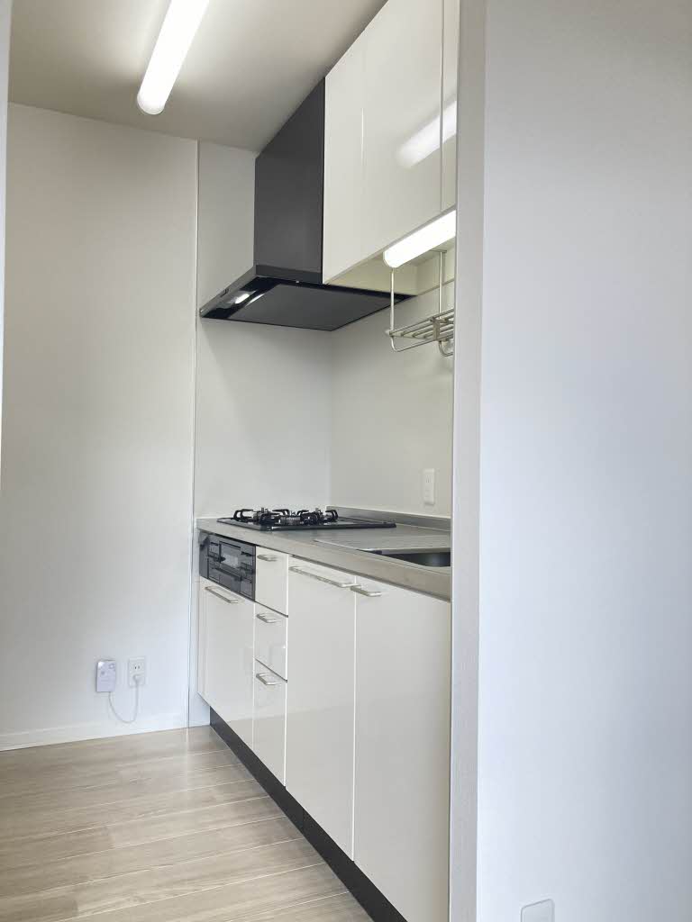 シャーメゾンりんごの樹 A棟 A0101号-5