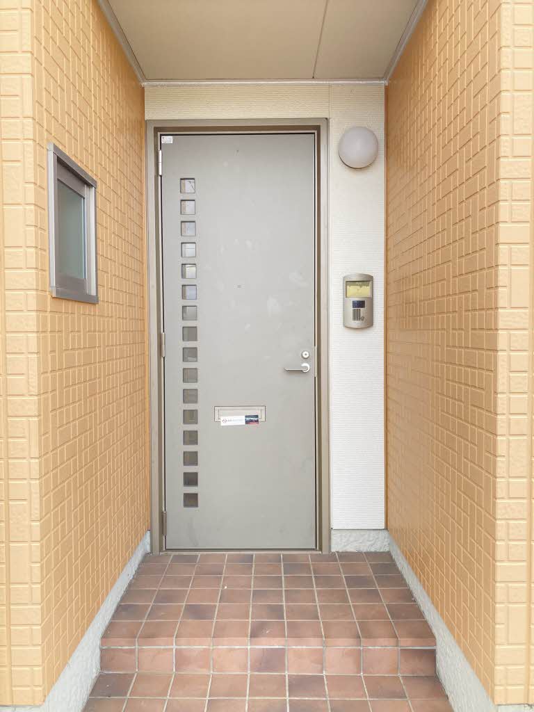 シャーメゾンりんごの樹 A棟 A0101号-6