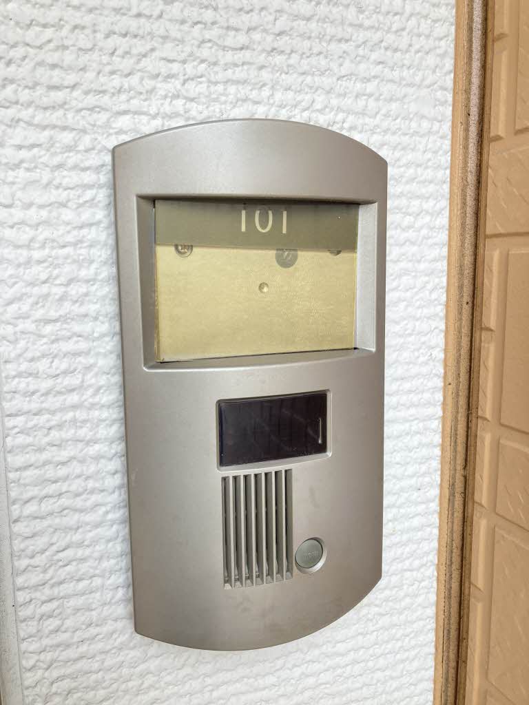 シャーメゾンりんごの樹 A棟 A0101号-7