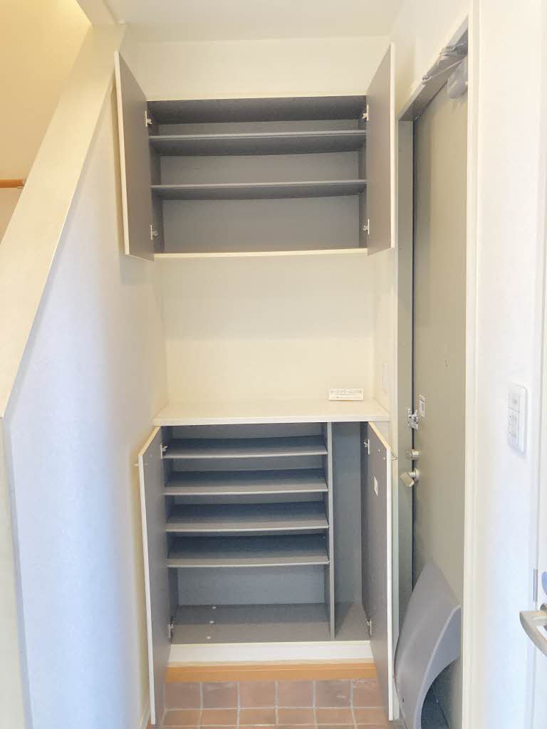 シャーメゾンりんごの樹 A棟 A0101号-9