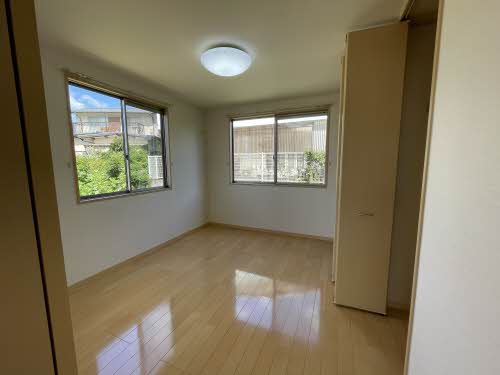 シャーメゾンエンギ A棟 A0201号-5