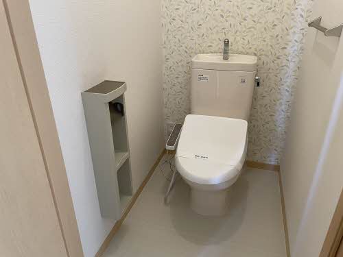 シャーメゾンエンギ A棟 A0201号-6