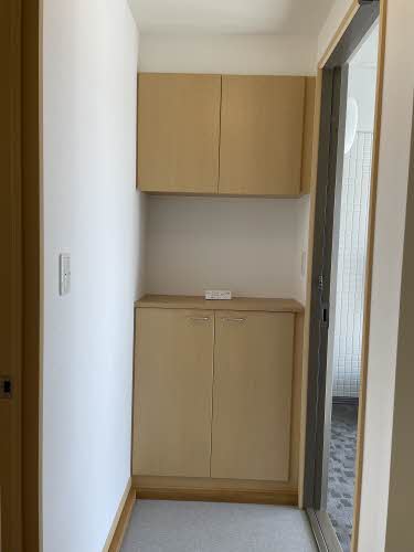 シャーメゾンエンギ A棟 A0201号-7