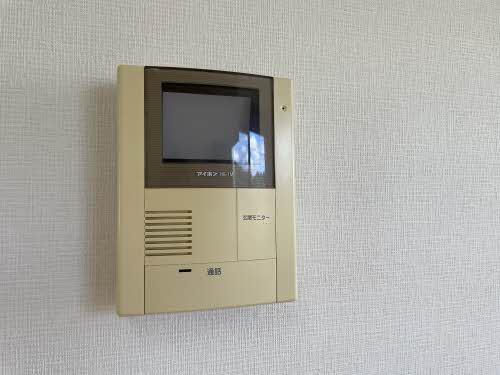 シャーメゾンエンギ A棟 A0201号-8